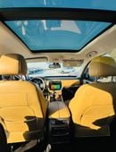 أم جي RX8 Luxury 2.0L