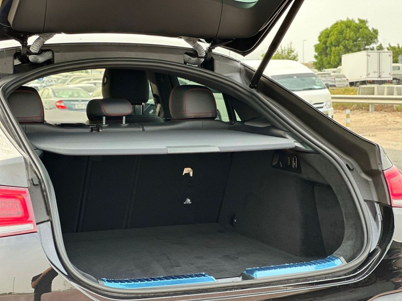 Mercedes-Benz GLE 53