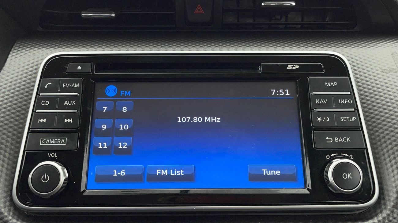 Nissan Kicks SV 1.6 | Zero Down Payment | Free Home Test Drive