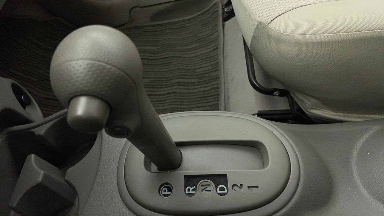 Nissan Sunny SV 1.5 | Zero Down Payment | Home Test Drive