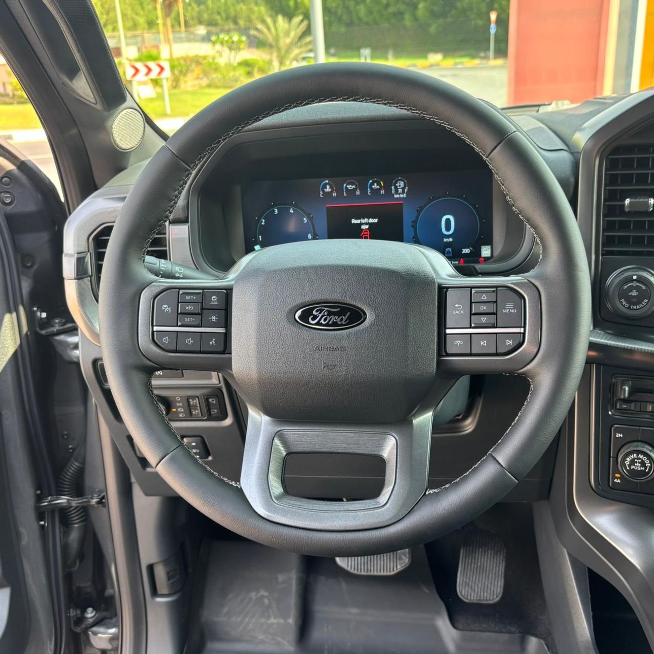 Ford F 150 Lariat 3.5L