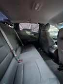 شيفروليه ماليبو LS