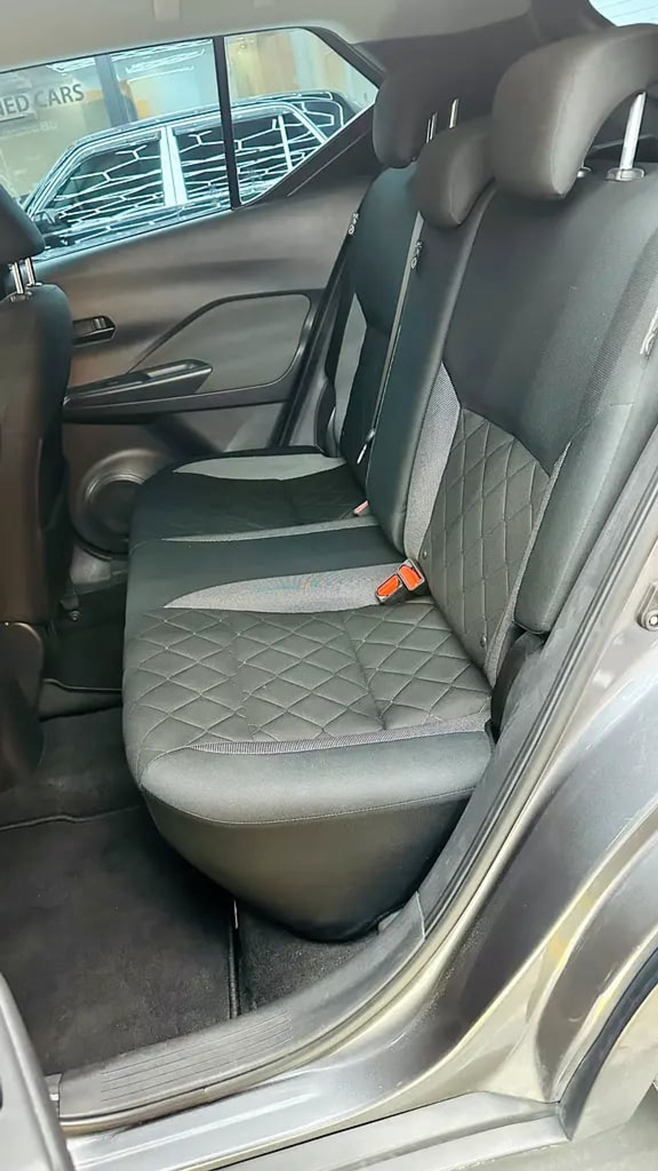 Nissan Kicks SV 1.6L 0% Down Payment | NO CONVENIENCE FEES l Under warranty | Certified Pre-owned |