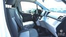 Toyota Hiace Toyota Hiace | 3.5Ltr | Manual transmission | 13 Seater |A/C WITH HEATER | BLUTOOTH | POWER DOOR LOC