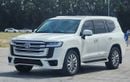 Toyota Land Cruiser GX.R V8 upgrade 2024