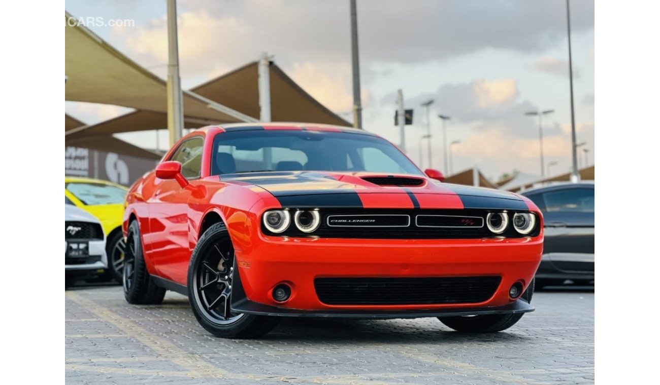 Dodge Challenger GT For sale