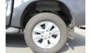 تويوتا هيلوكس Toyota hilux 2.4  SR5  Diesel