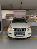 Toyota Prado VX-L 4.0L