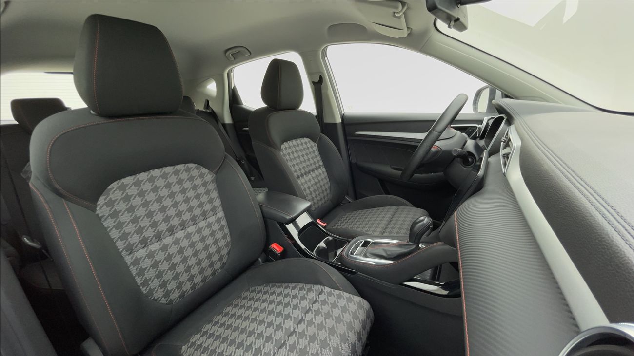 MG ZS STD 1.5 | Zero Down Payment | Home Test Drive