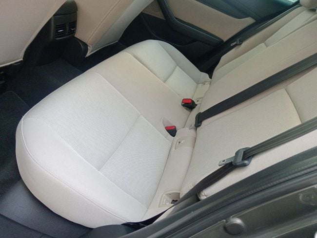 Mazda MAZDA3 SELECT, миниатюра 21