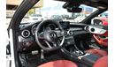 Mercedes-Benz C 200 AMG Convertable 2018 GCC