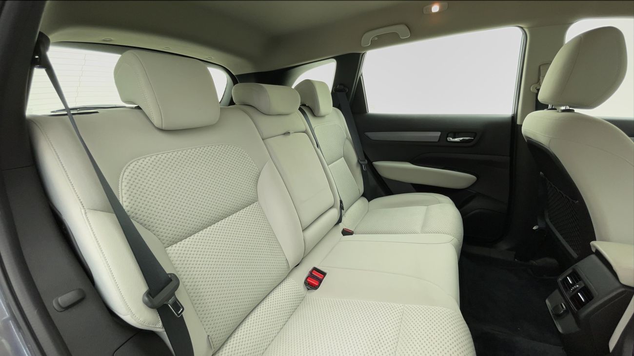 رينو كوليوس PE 2.5 | بدون دفعة مقدمة | اختبار القيادة في المنزل