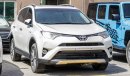 Toyota RAV4 Limited  Hybrid