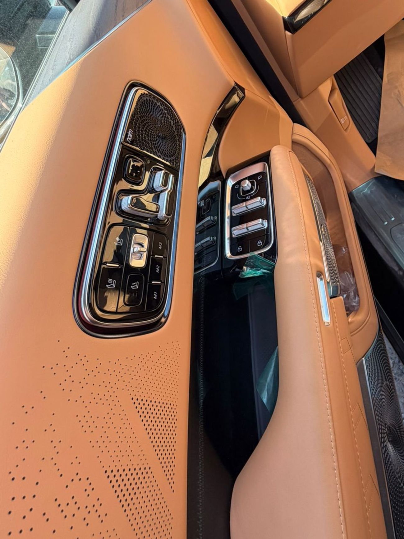 زيكر 9X Zeekr 9X Zeekr 9x Ultra Edition 70kwh