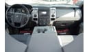 Ford F 150 XLT DOUBLE CABIN PICKUP GCC SPECS