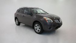 Nissan Rogue Model 2013 | V4 | 170 HP |16’ alloy wheels | (W638533)