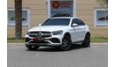 Mercedes-Benz GLC 200 X253