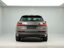 Audi Q5 45 TFSI PROGRESS GCC specs, Low Mileage S line quattro