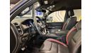 رام 1500 DODGE RAM TRX 2023 BRAND NEW