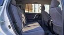 Toyota Prado TX-L
