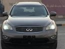 Infiniti EX35 Luxury and top condition