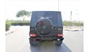 Mercedes-Benz G 55 AMG MERCEDES G55 AMG MODEL 2008 FULL OPTIONS