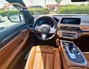 بي أم دبليو 730Li EXCELLENCE
