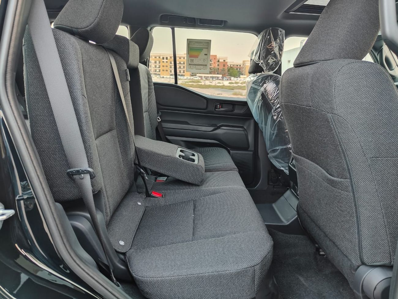 Toyota Prado 2025 Toyota Prado TXL 7-Seater 2.4L 4-Cyl Turbo Petrol A/T 4WD Export Only