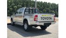 Toyota Hilux 2013 4X4