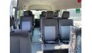 Toyota Hiace 2.8 COMMUTER DIESEL 13 STR 6AT 2021