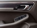 Porsche Macan Std 2.0L (252 HP)