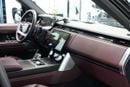 Land Rover Range Rover LWB HSE P530 4.4L P530 | GCC 49k km | V8 Agency Warranty | Service Contract History
