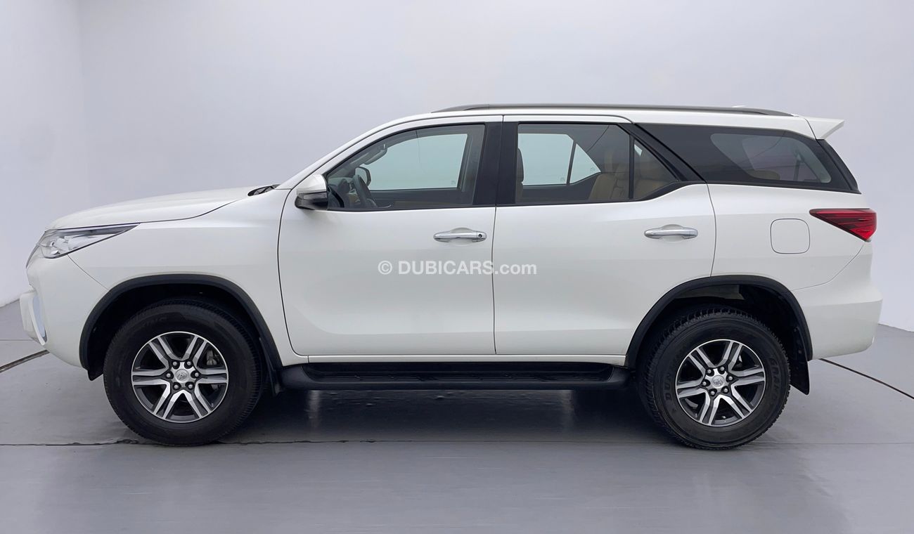 Toyota Fortuner EXR 2.7 | Zero Down Payment | Free Home Test Drive