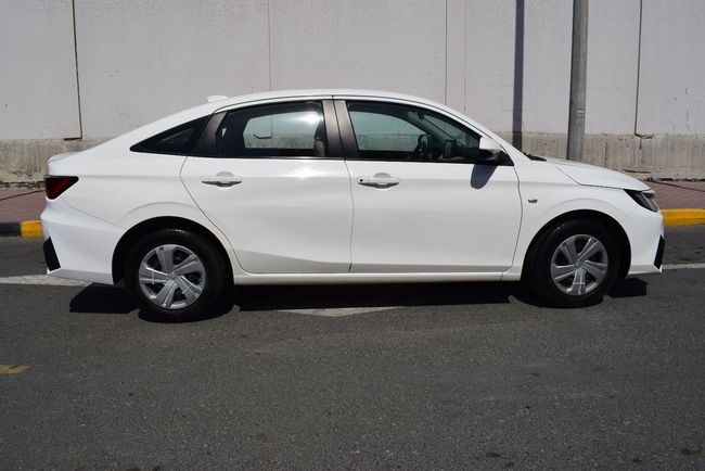 Toyota Yaris E, миниатюра 22
