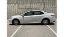 Toyota Camry 2.5L | GCC | EXCELLENT CONDITION | FREE 2 YEAR WARRANTY | FREE REGISTRATION | 1 YEAR COMPREHENSIVE I