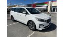 كيا كارنيفال Kia carnival 3.5 car very good condition