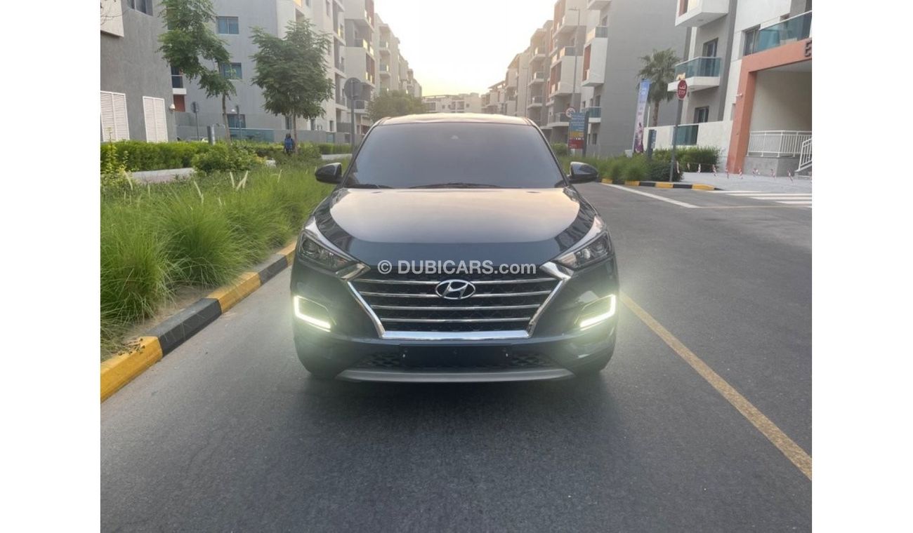 هيونداي توسون GLS تقديم تسهيلات بنكية دون الحاجة الى دفعة اولى الى زبائننا الكرام