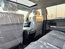 Toyota Sequoia SR5 2021 USA specs