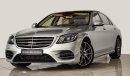 Mercedes-Benz S 560 AMG 4matic *SALE EVENT* Enquirer for more details