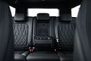 Mercedes-Benz G 63 AMG 2024 MERCEDES BENZ G63 AMG | BURMESTER 3D SURROUND SOUND | PANORAMIC SUNROOF