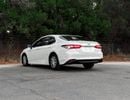 Toyota Camry S 2.5L (181 HP) Toyota Camry | 2.5 L | 2020 | GCC | Accident-Free | In Excellent Condition | 924 P.M