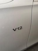 مرسيدس بنز S 680 Maybach