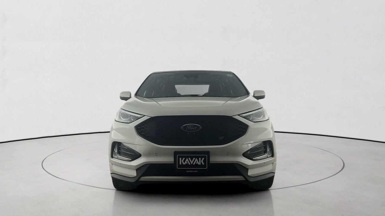 فورد ایج ST ST | شامل الضمان | 0 ﺪﻔﻋﺓ ﺃﻮﻟﻯ