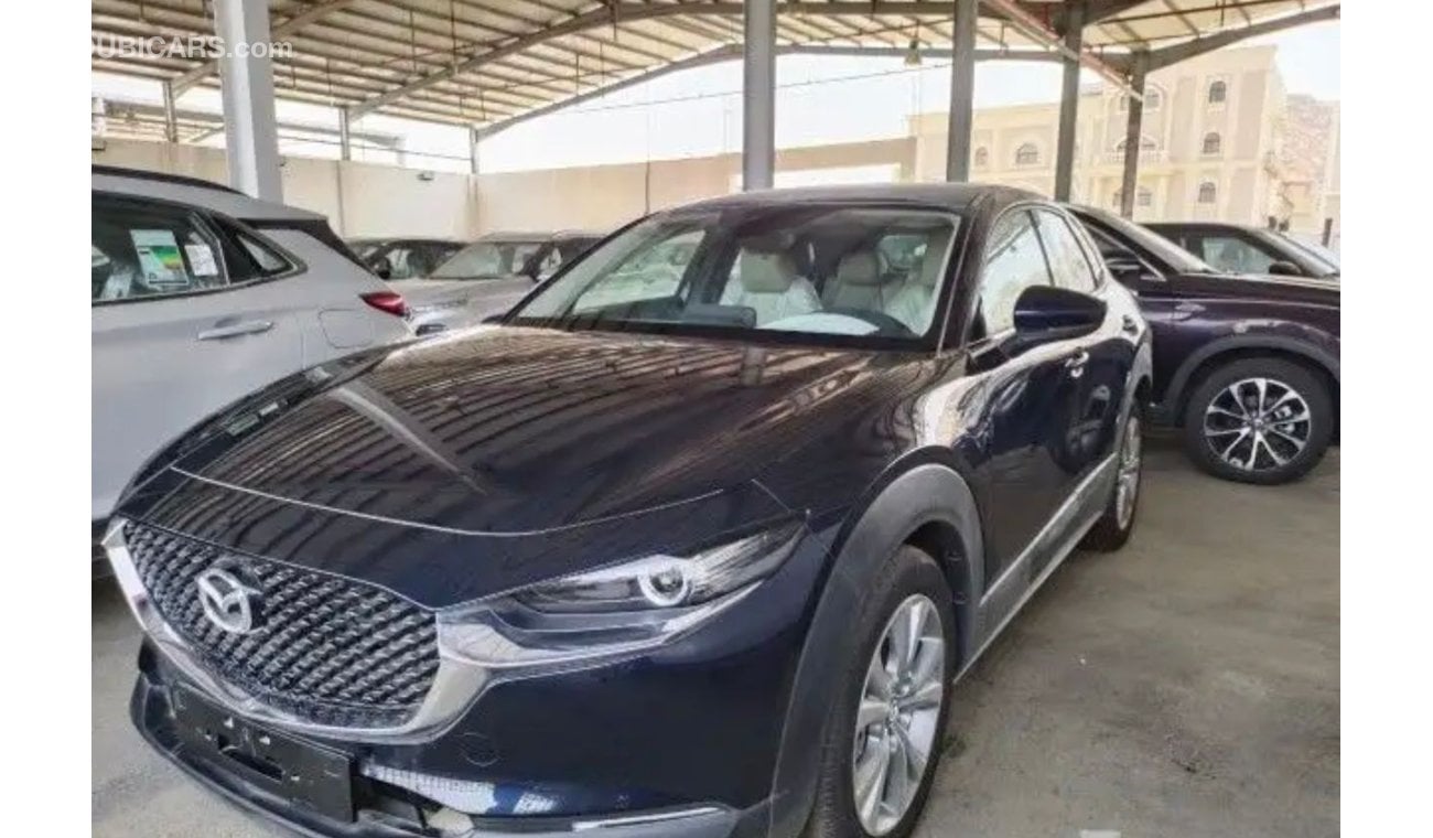 مازدا CX-30 2.0L PETROL 2024