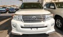 Toyota Land Cruiser GXR V6