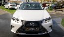 Lexus ES350