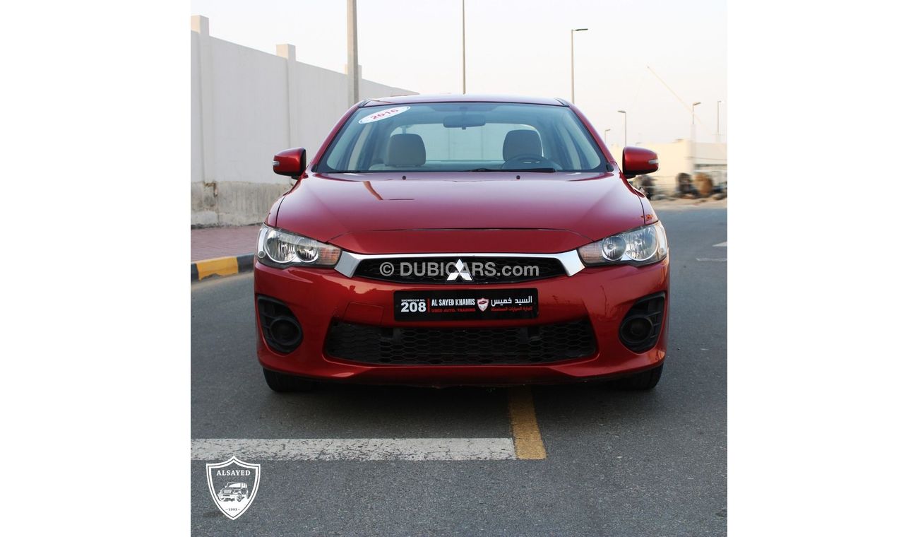 Mitsubishi Lancer Mitsubishi lancer 2.0