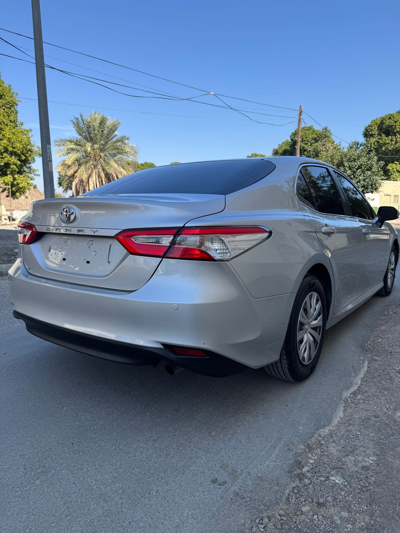 تويوتا كامري