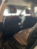 Infiniti JX35 COMFORT