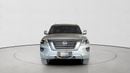 Nissan Patrol 4.0 V6 SE TITANIUM 4WD AUTO | Guaranteed Warranty | 0 Down Payment